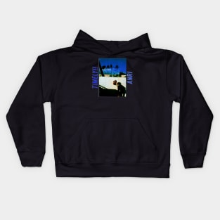 Timely! Kids Hoodie